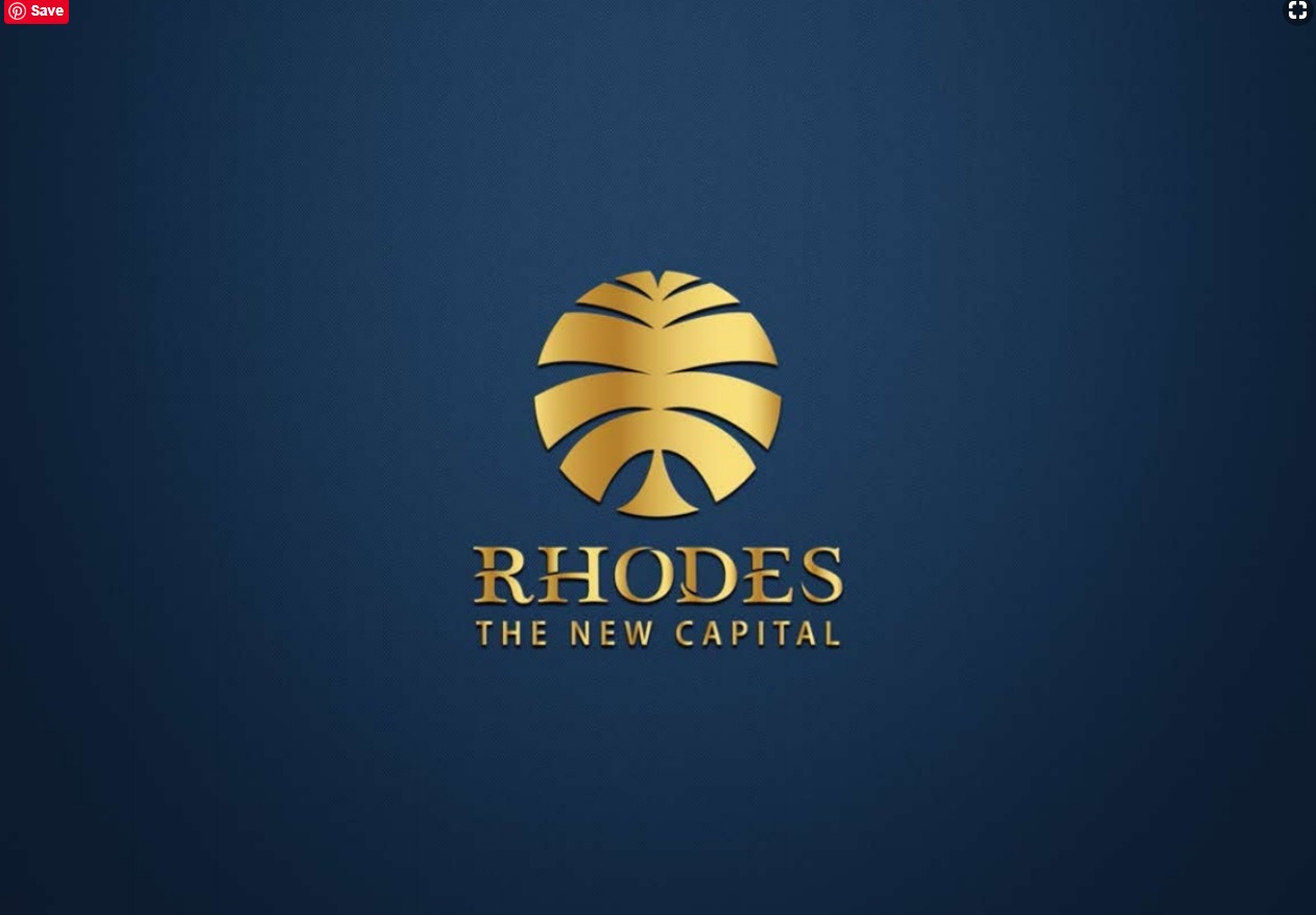 Rohdes New capital