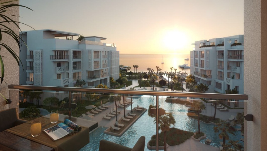 Al Dau Strand Resort Amenites