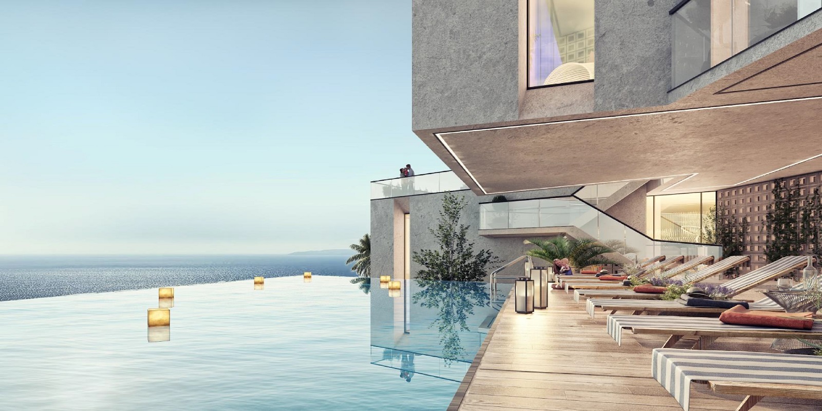 Baymount Ain Sokhna Resort by Maven Real Estate