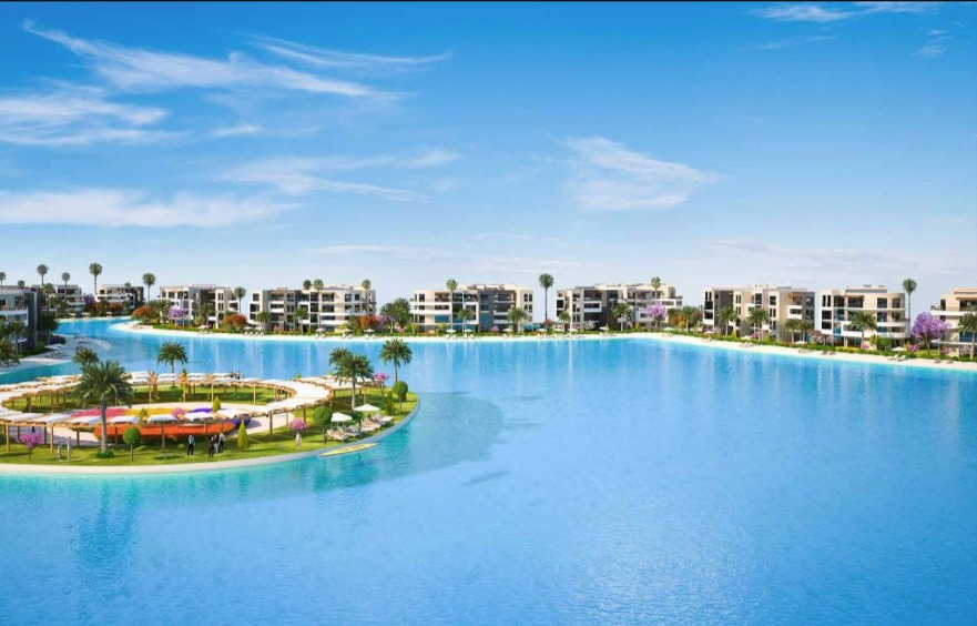 Bo Sands North Coast — 54 property for sale | Situs web Mesir Real Estate