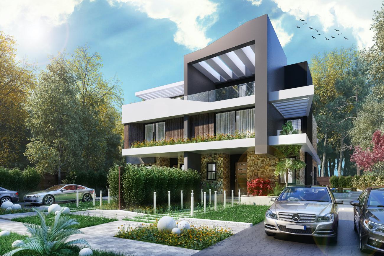 Midtown Sky New Capital Better Home Group