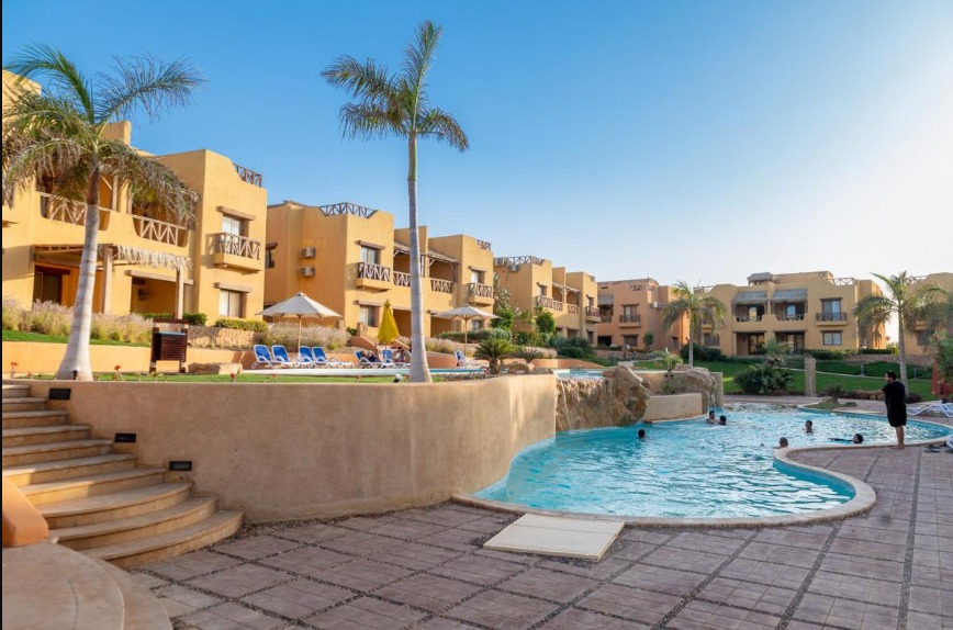 Mountain View Sokhna Resort 1 — trano 29 amidy | Tranonkala Egypt Real Estate