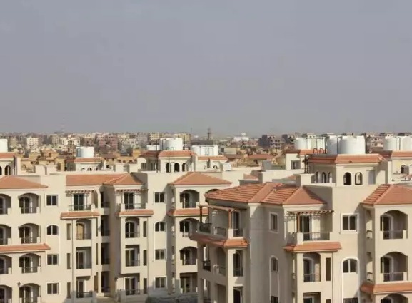 Residential Units in Dahyet El Nakheel Compound
