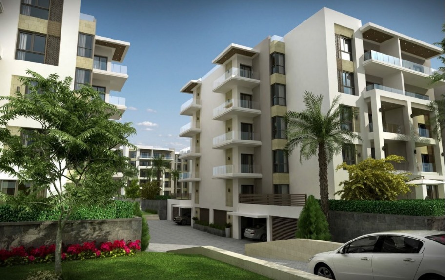 كمبوند ذا ادريس ايست القاهرة الجديدة درة العقارية - The Address East  Compound New Cairo | موقع عقارات مصر