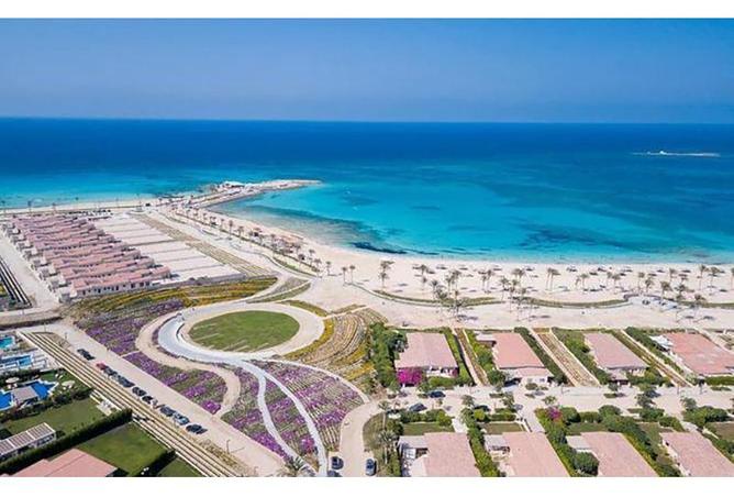 Caesar Island North Coast SODIC Real Estate