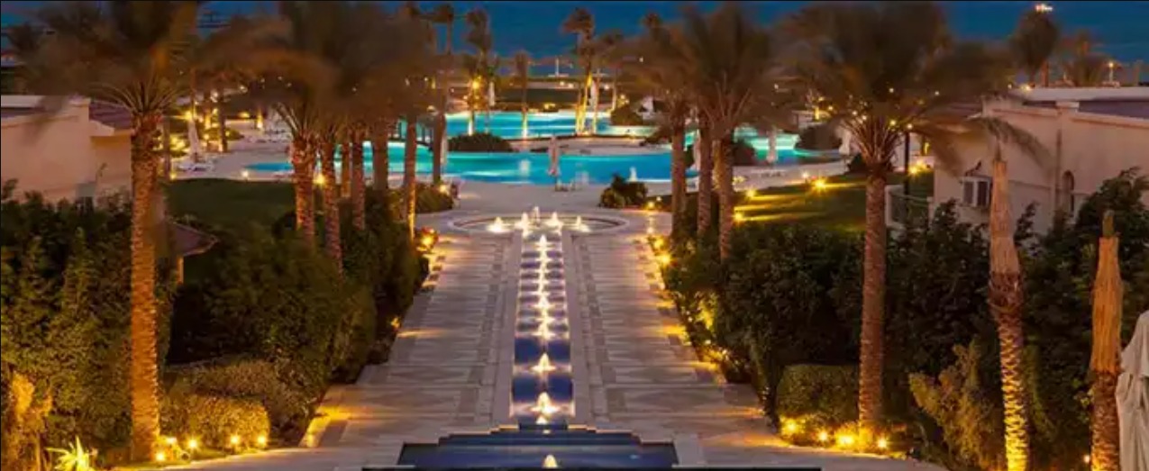 La Vista 4 in Ain Sokhna