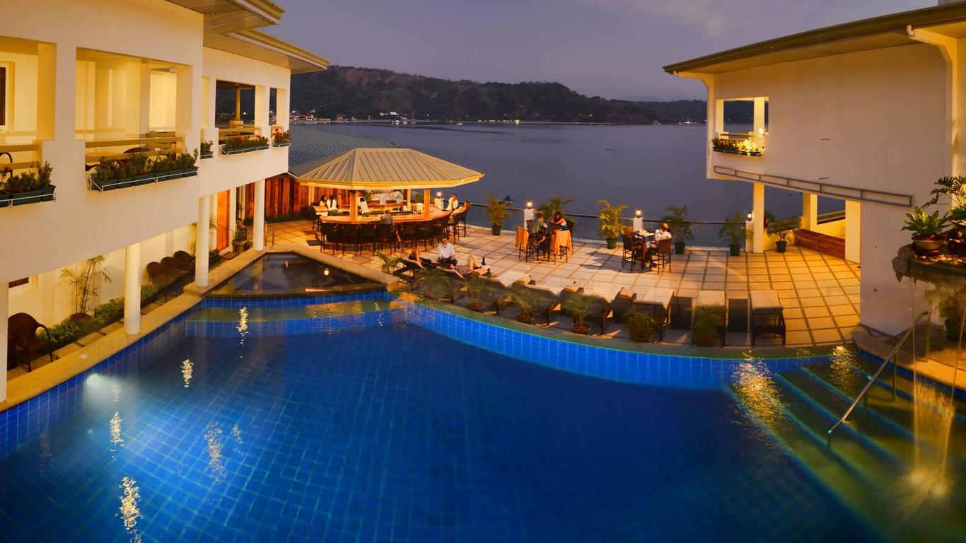 منتجع مانجروفي الجونة - Mangroovy El Gouna | موقع عقارات مصر