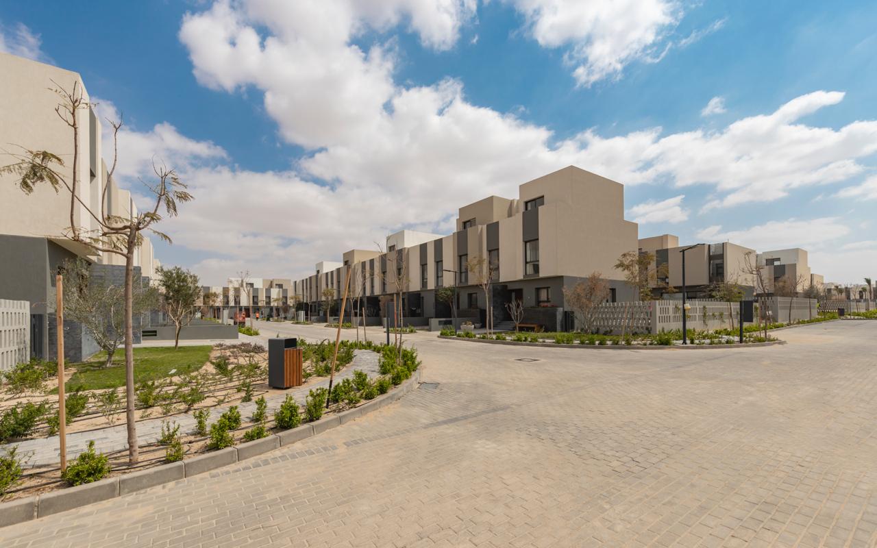 Hurry Up To Buy A Villa in Al Burouj El Shorouk City With ...