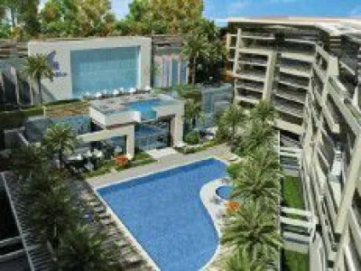 All you Want to Know about Ocean Blue Sokhna Resort