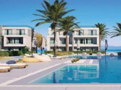 Know More about the major features in La Vista El Sokhna and is spaces. Know More about the major features in La Vista El Sokhna and is spaces.