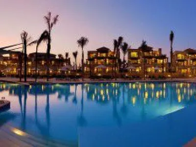 كل المعلومات التي تهمك عن منتجع جاز ليتل العين السخنة كل المعلومات التي تهمك عن منتجع جاز ليتل العين السخنة