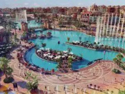 أهم المميزات عن كمبوند بورتو أكتوبر أهم المميزات عن كمبوند بورتو أكتوبر