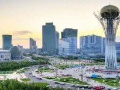 أهم مميزات وخدمات كمبوند ذا سيتي فالي العاصمة الإدارية الجديدة