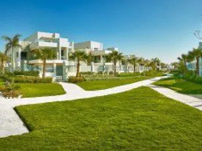 كل ما تود معرفته عن مميزات كمبوند كليوباترا سكوير السادس من أكتوبر