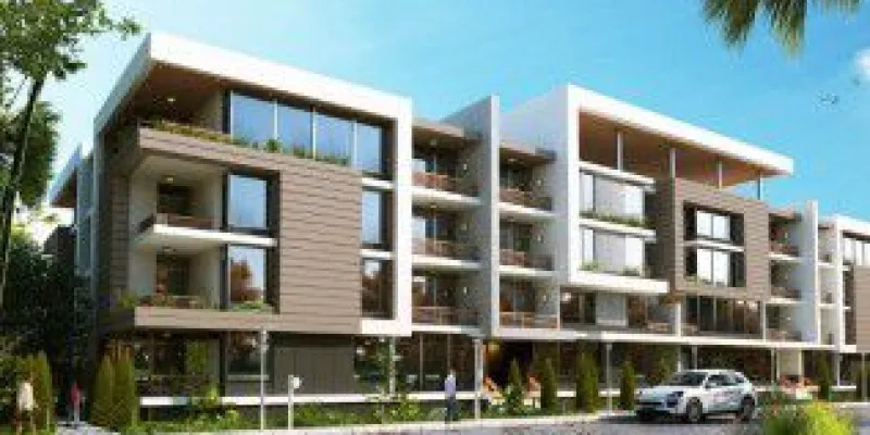 know Important Features and Spaces of Granda Al Shorouk Compound