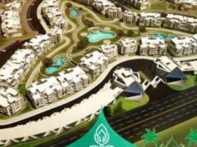 أهم مميزات كمبوند تريليوم وخدماته ومساحاته