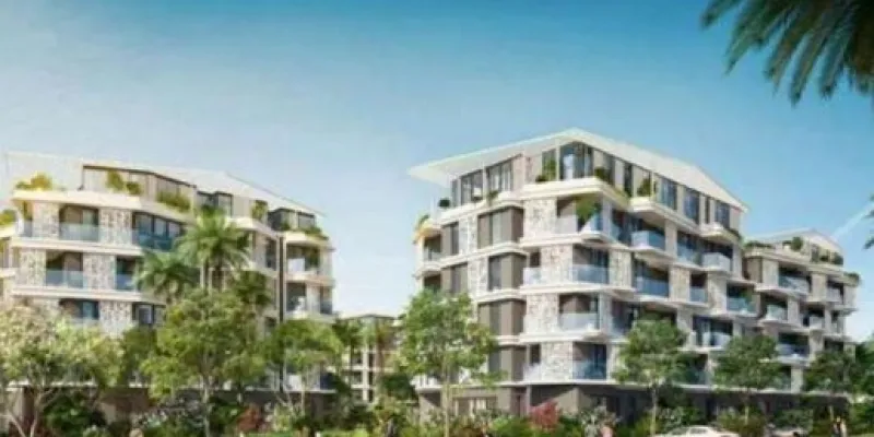 أعرف أكثر عن مزايا وخدمات كمبوند بادية من بالم هيلز