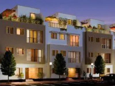 Details of Sodic Westown one the best compounds in Sheikh Zayed