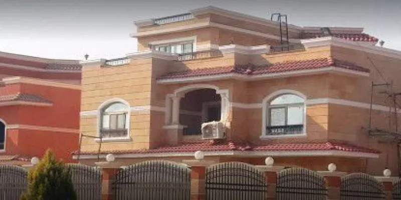 All Details about features of El Shorouk Springs Compound