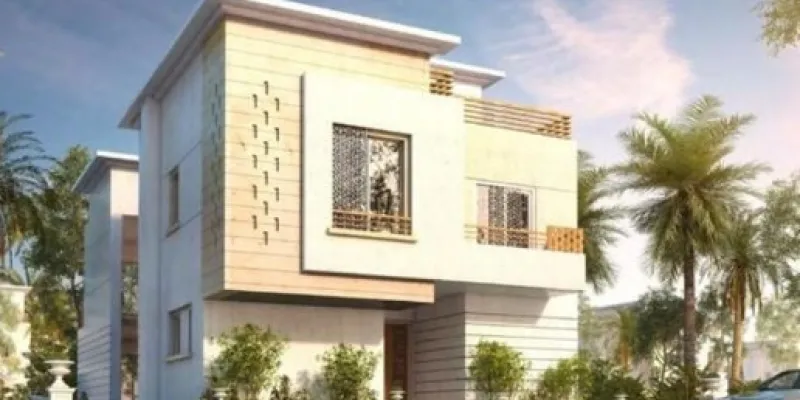 معلومات عن أهم مميزات كمبوند جدار ومساحاته وأسعاره من شركة إيوان