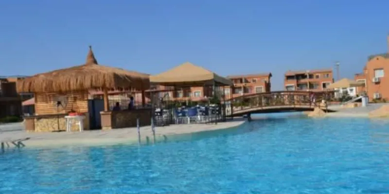 Know more about the most important features in Marina Wadi Degla Resort