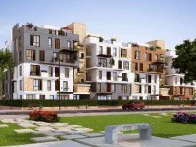 Know the most important information about Cairo Town Compound by Arba Developments