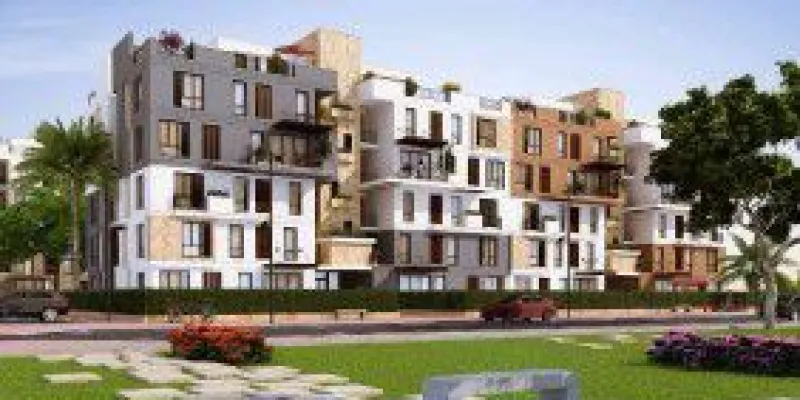 تعرف على أهم المعلومات عن كمبوند كايرو تاون من شركة أربا