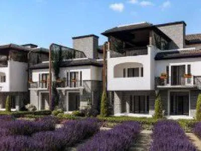 Know the details of Lavande October City Compound Know the details of Lavande October City Compound