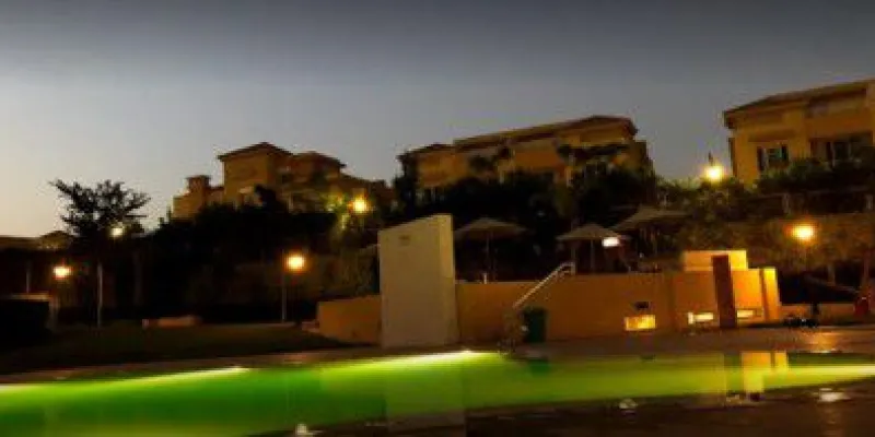 You can now book your unit in Jewar 6 October by IWAN Group