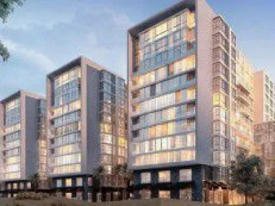 Top 20 Information about the residential units in Degla Towers Compound Top 20 Information about the residential units in Degla Towers Compound