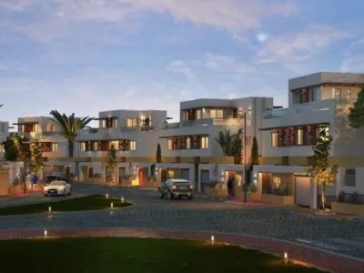 Know more about Upville 6 October Compound Know more about Upville 6 October Compound