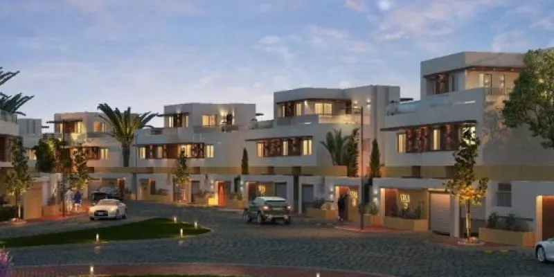 اعرف اكثر عن كمبوند أب فيل من أفضل التجمعات في 6 أكتوبر