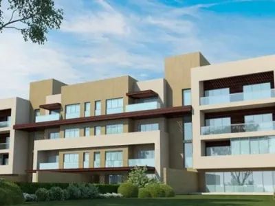 The strongest reasons that made Upville Compound one of the best communities in 6th of October The strongest reasons that made Upville Compound one of the best communities in 6th of October