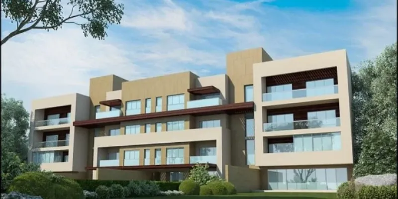 The strongest reasons that made Upville Compound one of the best communities in 6th of October