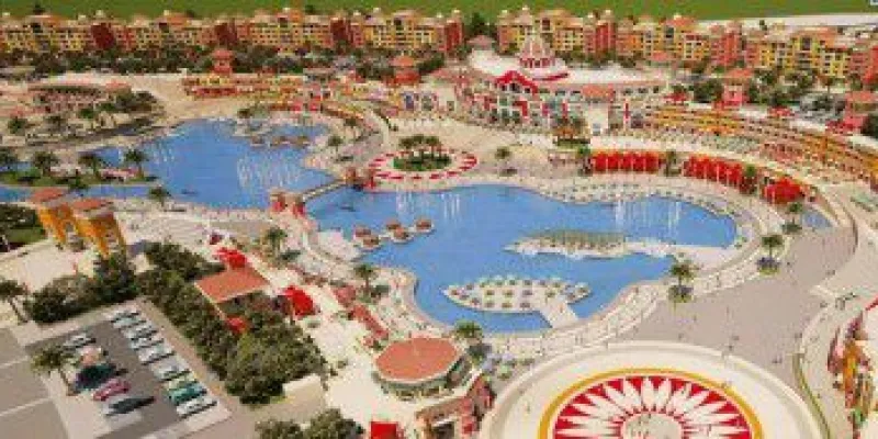 Top 10 Details about Porto October Compound by Amer Group