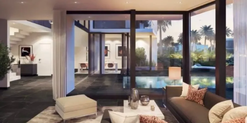 Features of Bayda Compound by Palm Hills