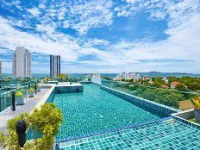 Top 10 Information about Laguna Bay Resort By Capital Developments