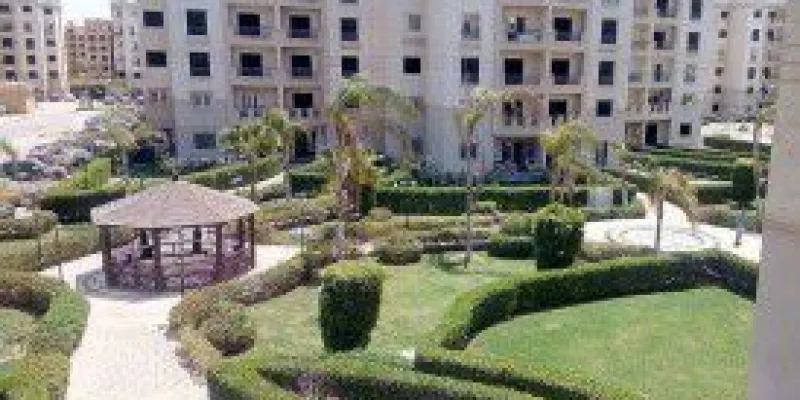 ما هو أهم ما يميز كمبوند بيتا جاردنز من بيتا إيجيبت؟