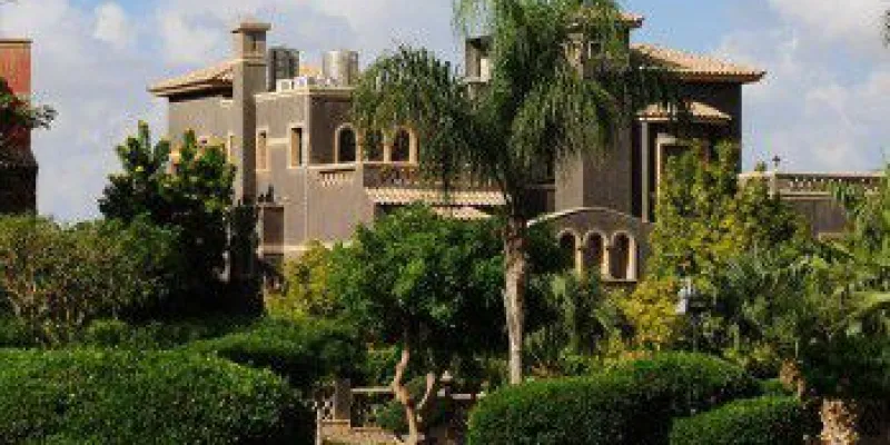 What you don't know about Palm Hills October Compound What you don't know about Palm Hills October Compound