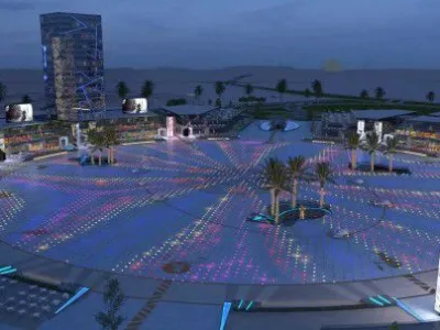 Own now your unit in Sun Capital 6 October Compound