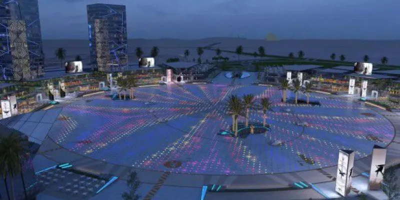 Own now your unit in Sun Capital 6 October Compound