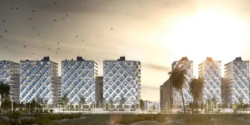 تفاصيل عن مميزات وخدمات كمبوند وان قطامية من معمار المرشدي