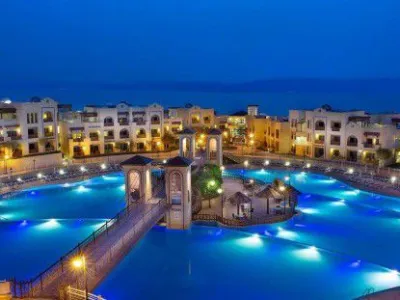 تعرف على مميزات منتجع بلو بلو العين السخنة من مطاوع جروب تعرف على مميزات منتجع بلو بلو العين السخنة من مطاوع جروب