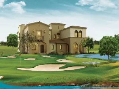 Important Features and services within City Gate 5th Settlement Compound Important Features and services within City Gate 5th Settlement Compound