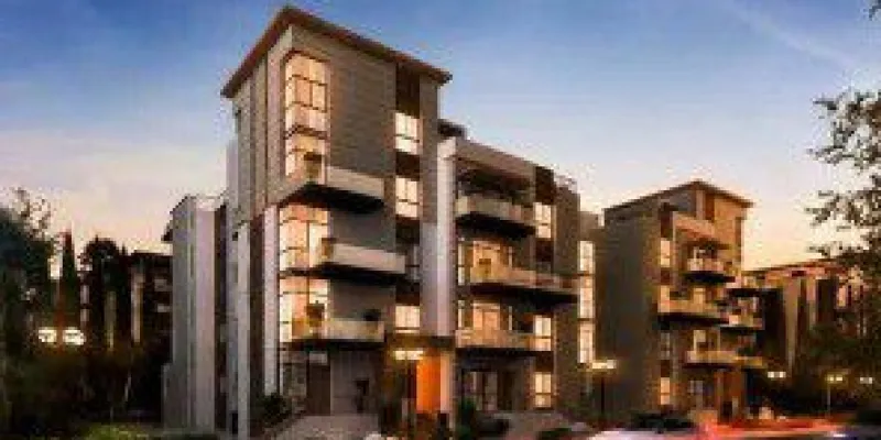 تعرف على مميزات  كمبوند لافونتين من أركو