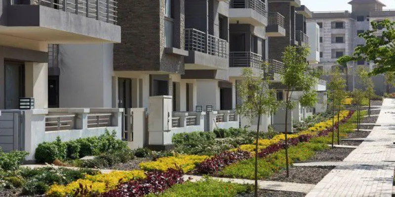 اعرف أكثر عن مساحات وخدمات كمبوند تاج سلطان القاهرة الجديدة