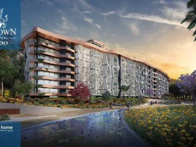 Book your unit now in Midtown Fifth Settlement by Better Home Book your unit now in Midtown Fifth Settlement by Better Home