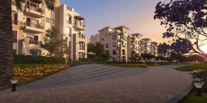 احجز وحدتك الآن في كمبوند ستون ريزيدنس من رؤية