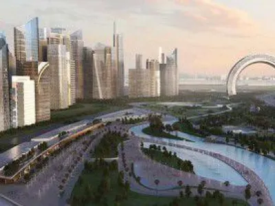 لماذا كمبوند سكارتا من أهم كمبوندات العاصمة الإدارية الجديدة؟