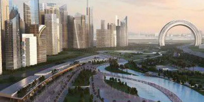 لماذا كمبوند سكارتا من أهم كمبوندات العاصمة الإدارية الجديدة؟